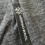 Sensor Merino Lite – pánské triko kr. rukáv, anthracite gray