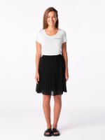 Dámské tričko CityZen BREDA bílé s potiskem NaděJE