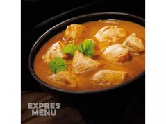 Expres menu Butter chicken - 2 porce, 600g