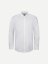 CityZen ACHIM – Pánská elegantní košile, bílá, slim fit