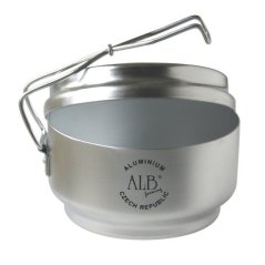 ALB forming Ešus hliníkový, dvojdílný 1,25 l