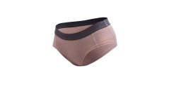 Sensor Merino Air dámske nohavičky dusty pink