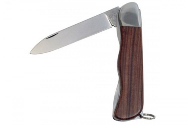Mikov zavírací nůž Hiker - pouze nůž 116-ND-1 AK/KP