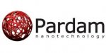 PARDAM - Respirátory z nanovláken