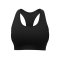 Sensor Infinity Eco dámský sportovní top, černý