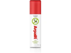 ARPALIT® - Bio repelent proti komárům a klíšťatům, 150ml