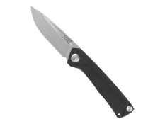 ANV Knives Z200 BB zavírací nůž – černá G-10, liner lock