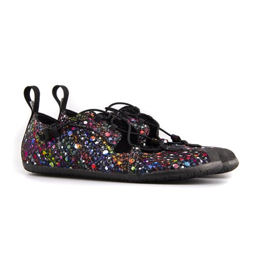 Saltic Arwen Galaxy barefoot baleríny